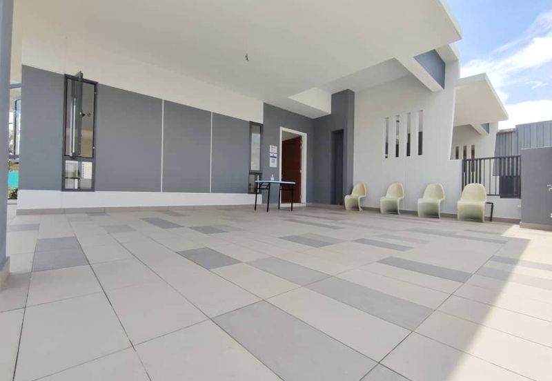 Lebuhraya Jalan Duta Sungai Buloh 