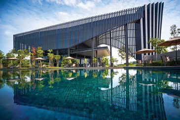 Lebuhraya Jalan Duta Sungai Buloh 