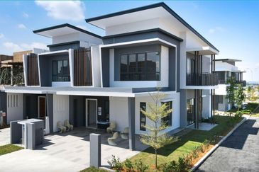 Taman Sri Putra, Sungai Buloh