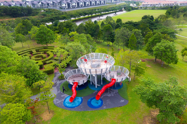 Taman Sri Putra, Sungai Buloh