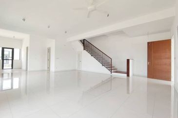 Taman Sri Putra, Sungai Buloh