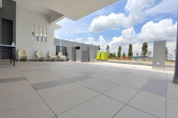 Taman Sri Putra, Sungai Buloh