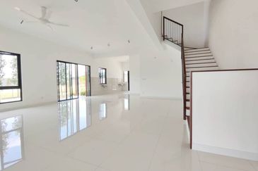 Taman Sri Putra, Sungai Buloh