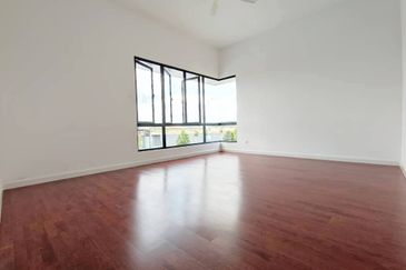 Taman Sri Putra, Sungai Buloh