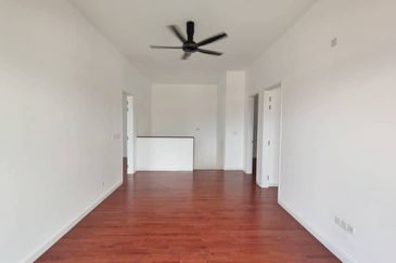 Taman Sri Putra, Sungai Buloh