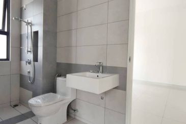 Taman Sri Putra, Sungai Buloh