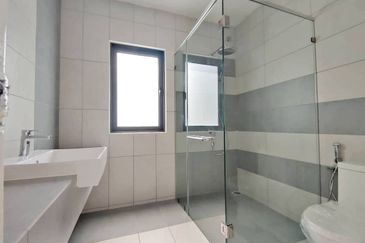 Taman Sri Putra, Sungai Buloh