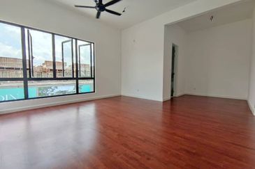 Taman Sri Putra, Sungai Buloh