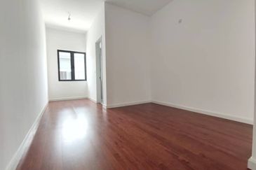 Taman Sri Putra, Sungai Buloh