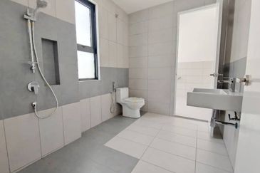 Taman Sri Putra, Sungai Buloh