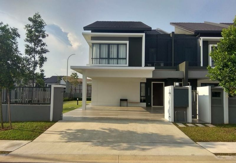 Lebuhraya Jalan Duta Sungai Buloh 