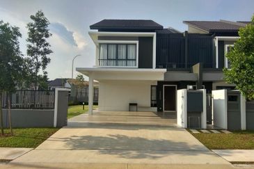 Lebuhraya Jalan Duta Sungai Buloh 