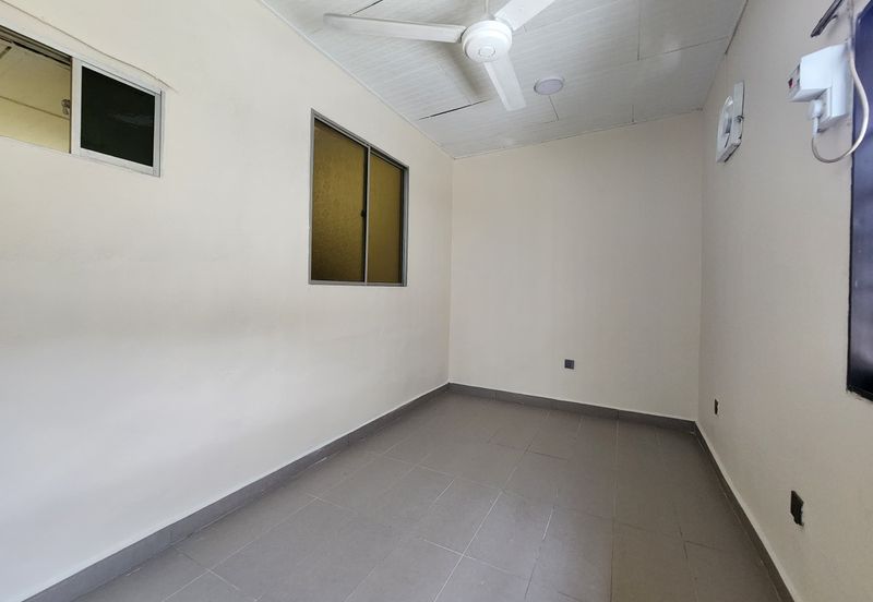 Taman Pendamar Indah