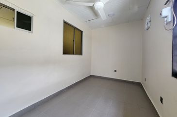 Taman Pendamar Indah