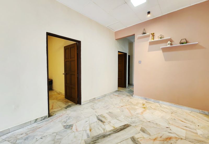 Taman Pendamar Indah