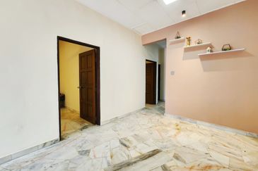 Taman Pendamar Indah