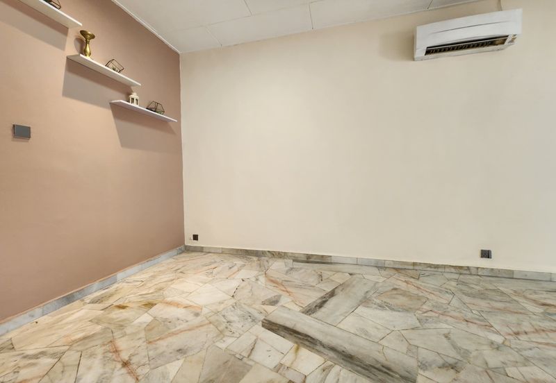 Taman Pendamar Indah