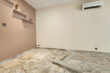 Taman Pendamar Indah