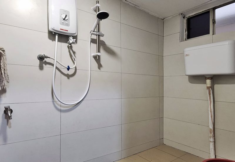 Taman Pendamar Indah