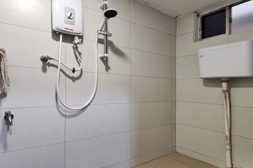 Taman Pendamar Indah