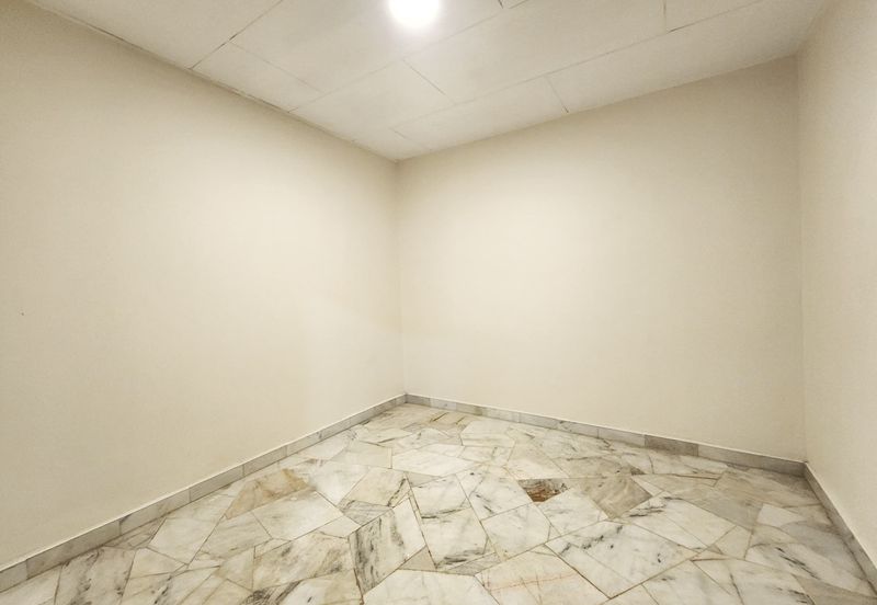 Taman Pendamar Indah