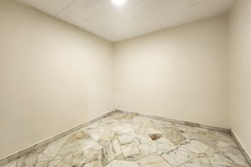 Taman Pendamar Indah