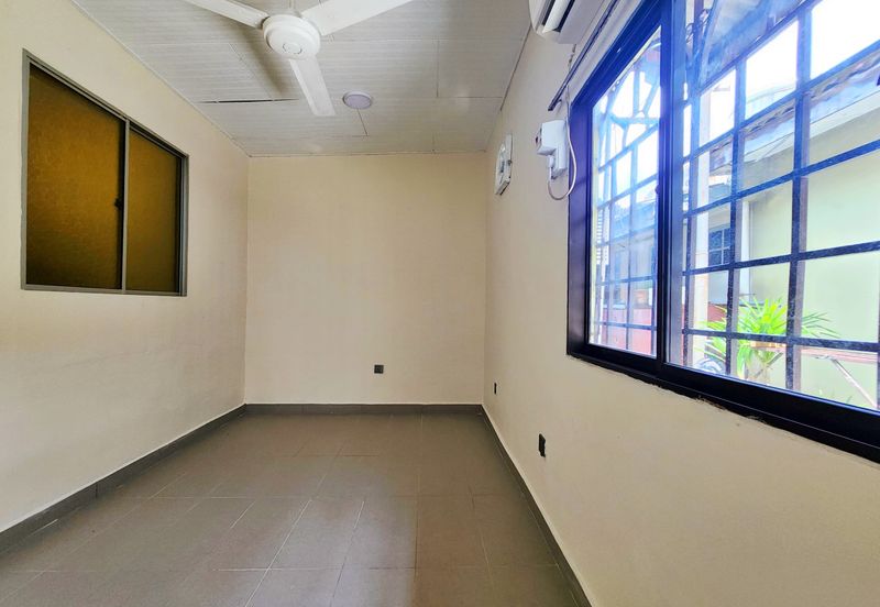 Taman Pendamar Indah