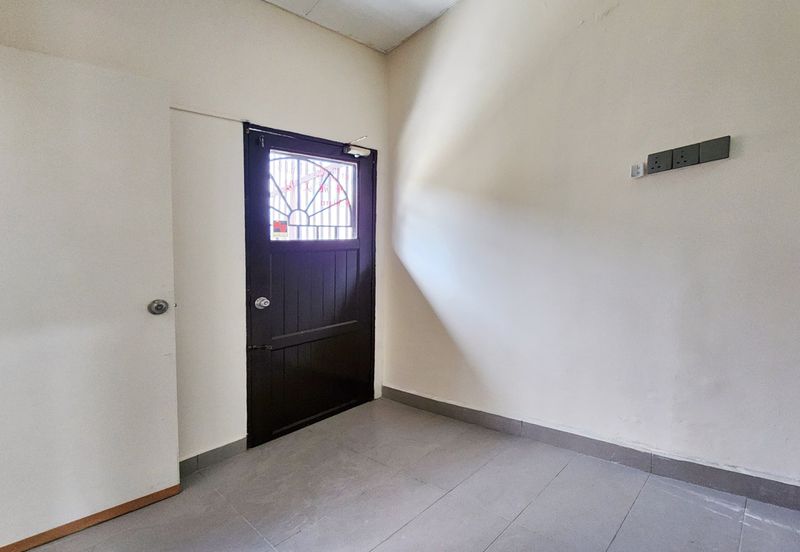 Taman Pendamar Indah