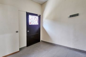 Taman Pendamar Indah