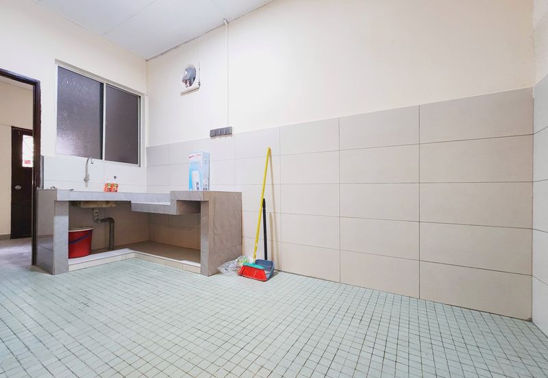 Taman Pendamar Indah