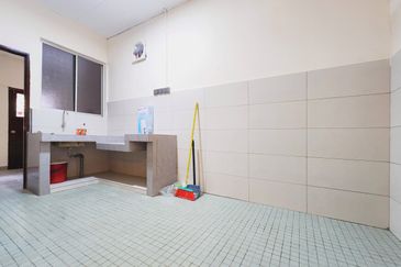 Taman Pendamar Indah