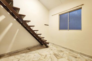 Taman Pendamar Indah