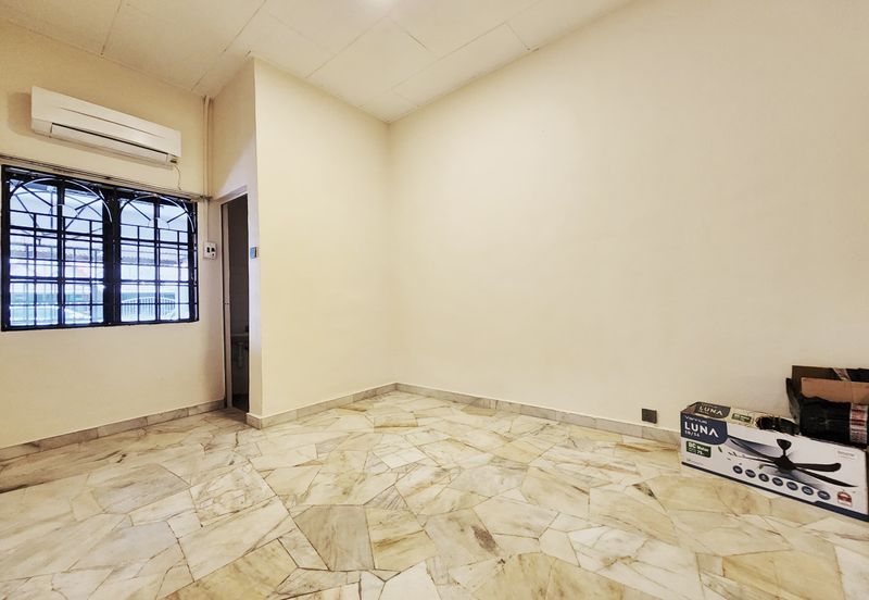 Taman Pendamar Indah