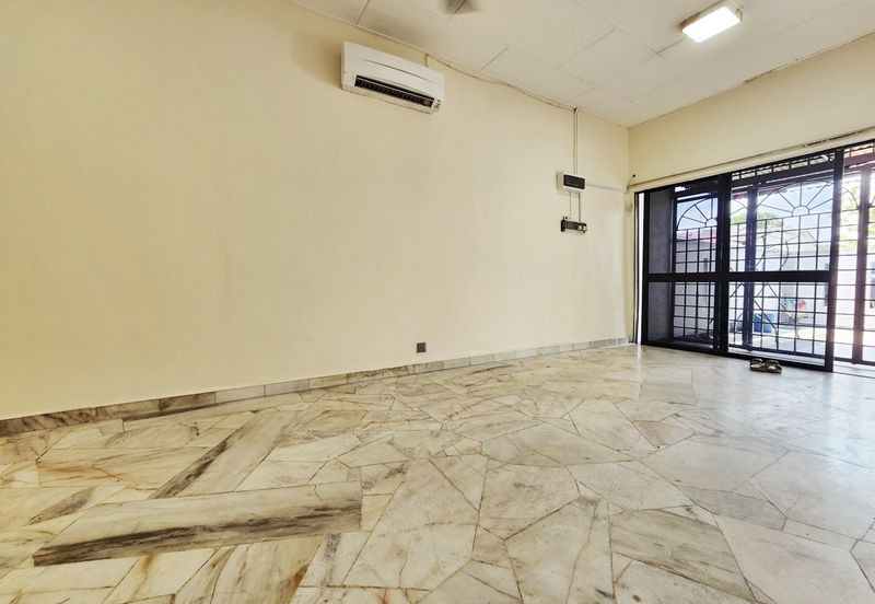 Taman Pendamar Indah