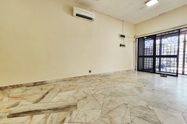 Taman Pendamar Indah