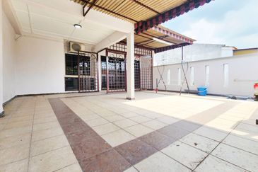 Taman Pendamar Indah