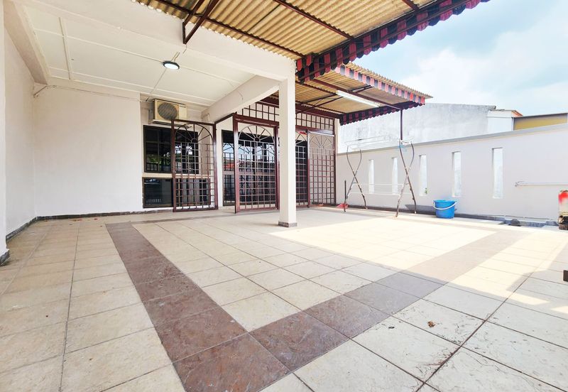 Taman Pendamar Indah