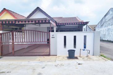 Taman Pendamar Indah