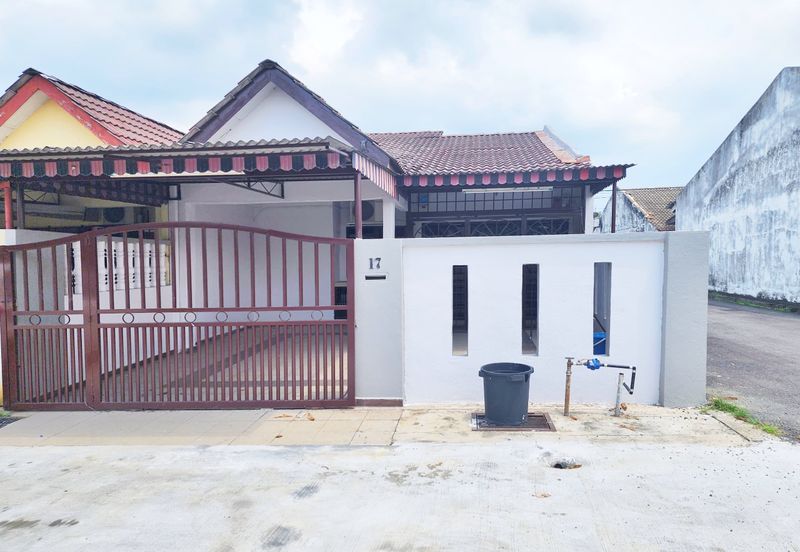 Taman Pendamar Indah