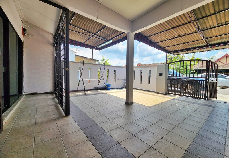 Taman Pendamar Indah