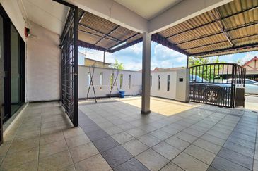 Taman Pendamar Indah