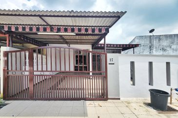 Taman Pendamar Indah