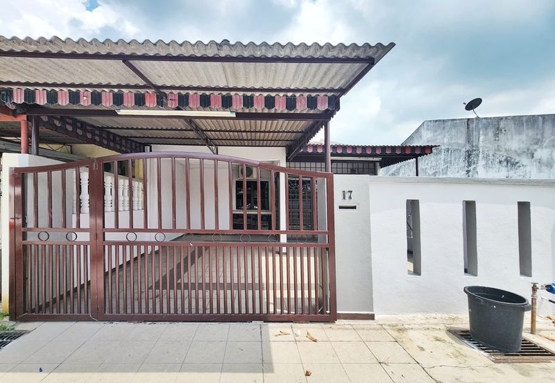 Taman Pendamar Indah