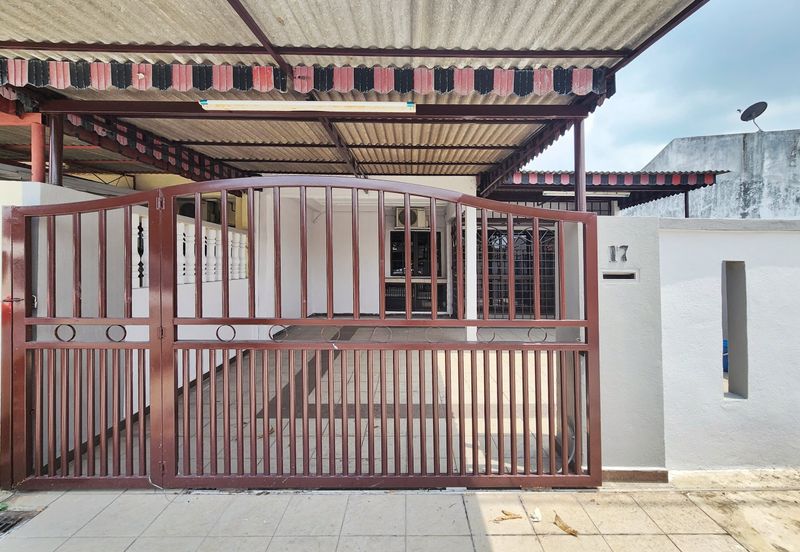 Taman Pendamar Indah