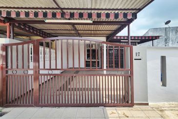 Taman Pendamar Indah