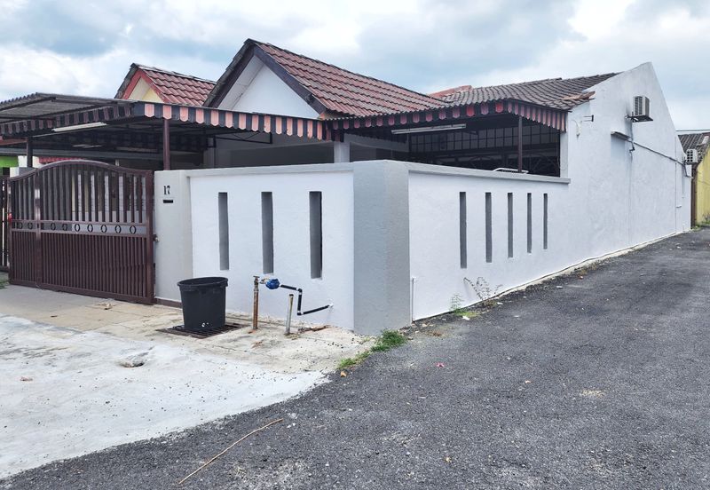 Taman Pendamar Indah