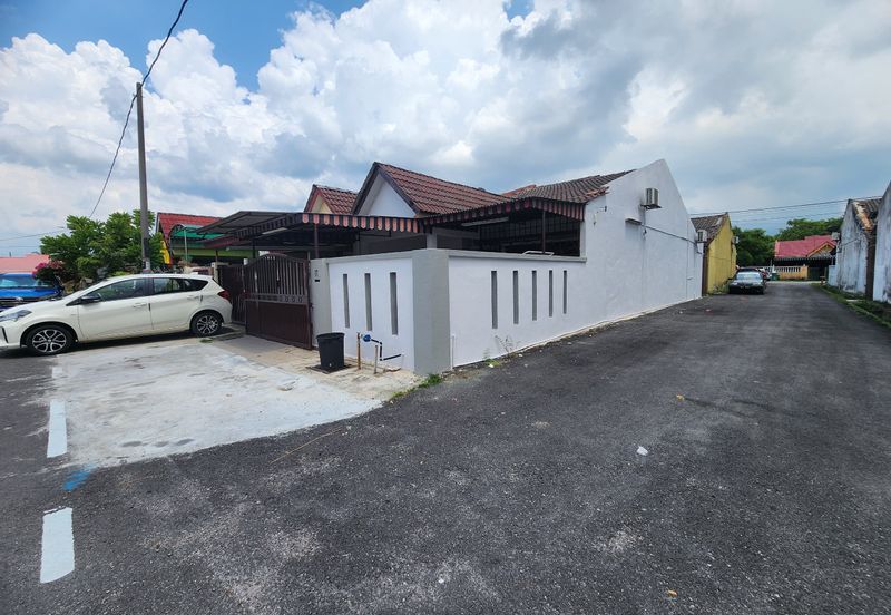 Taman Pendamar Indah