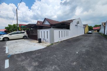 Taman Pendamar Indah