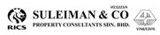 SULEIMAN & CO PROPERTY CONSULTANTS SDN. BHD.