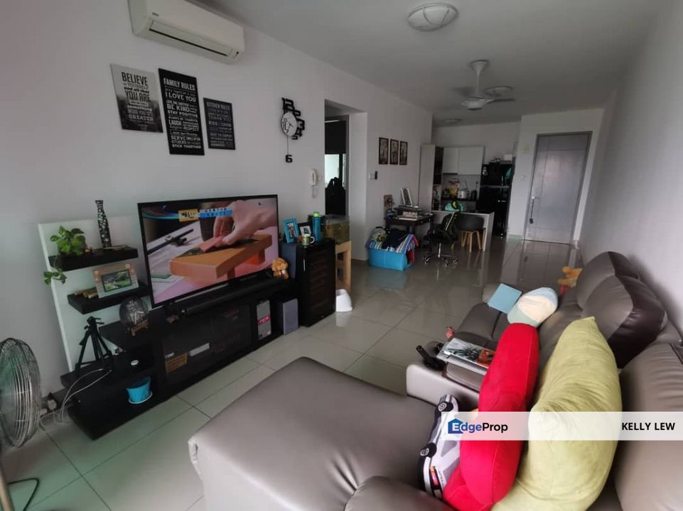 Walking Distance Lrt Awan Besar For Sale Rm560 000 By Kelly Lew Edgeprop My